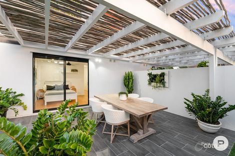 Property photo of 3/416 Hawthorne Road Bulimba QLD 4171