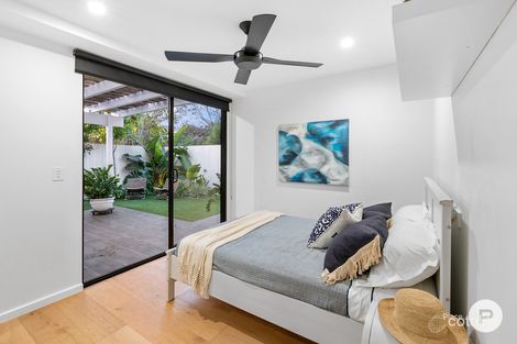 Property photo of 3/416 Hawthorne Road Bulimba QLD 4171