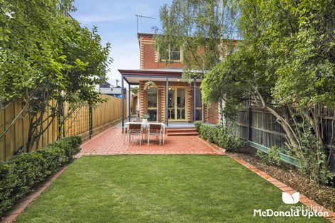 Property photo of 5A Spencer Street Essendon VIC 3040