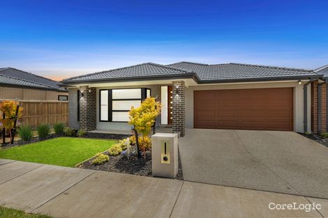 Property photo of 72 Atherton Street Armstrong Creek VIC 3217