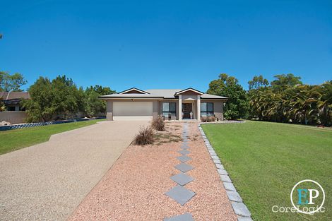 Property photo of 7 Colt Court Kelso QLD 4815