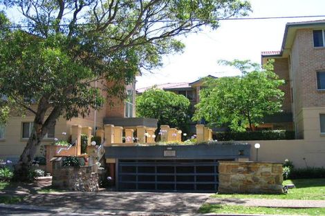 Property photo of 7/9-13 Koorabel Avenue Gymea NSW 2227