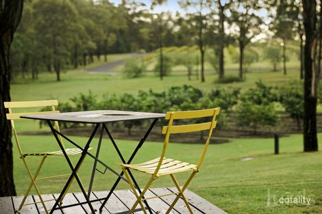 Property photo of 280 Old North Road Pokolbin NSW 2320