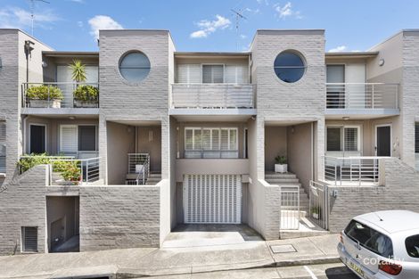 Property photo of 8 Foy Street Balmain NSW 2041