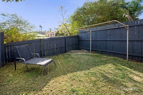 Property photo of 7/50 Stevenson Street Paddington QLD 4064