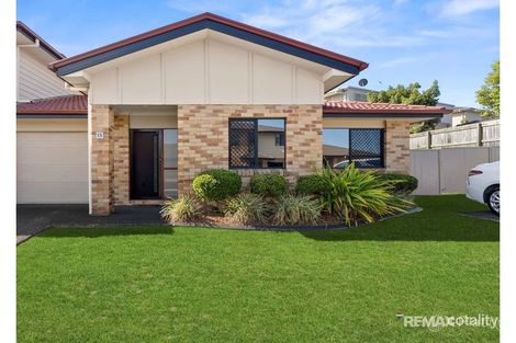 15/23 Barwon St, Murrumba Downs, QLD 4503