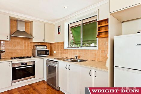 Property photo of 28 Adinda Street Waramanga ACT 2611