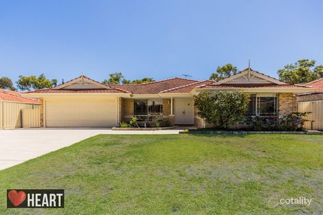 5 Treaty Oak Cove, Bibra Lake, WA 6163