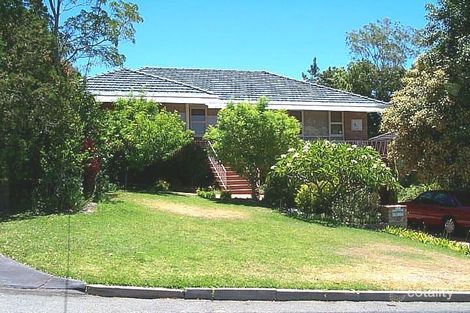 12 Hallin Ct, Ardross, WA 6153