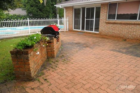 Property photo of 4 Carmel Close Baulkham Hills NSW 2153