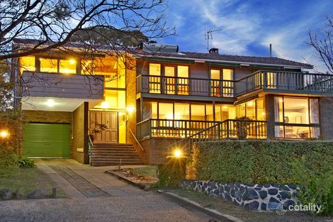 14 Hamelin Cres, Narrabundah, ACT 2604