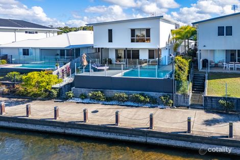 Property photo of 41 Waterway Drive Birtinya QLD 4575