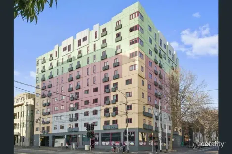 Property photo of 901/528 Swanston Street Carlton VIC 3053