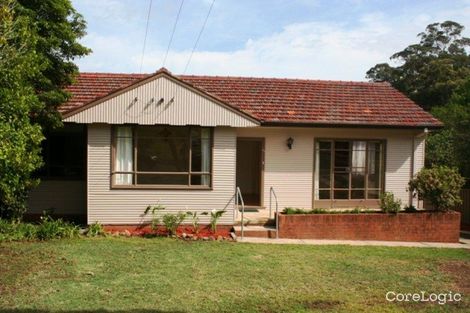 Property photo of 43 Lawndale Avenue North Rocks NSW 2151
