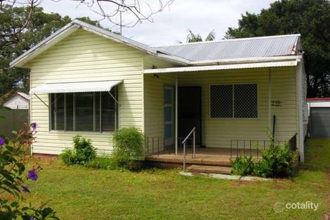 Property photo of 19 Kantara Road Canton Beach NSW 2263