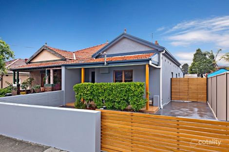 Property photo of 66 Portland Street Croydon Park NSW 2133