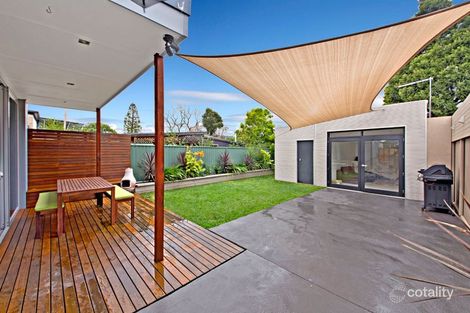 Property photo of 66 Portland Street Croydon Park NSW 2133