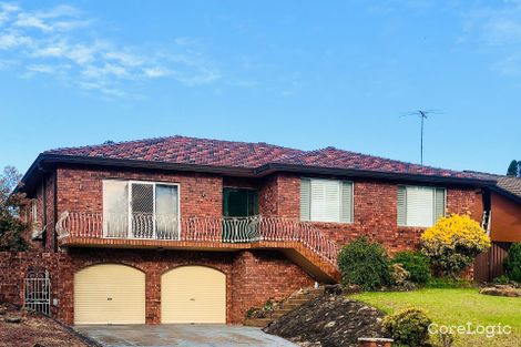 Property photo of 24 Reading Avenue Kings Langley NSW 2147