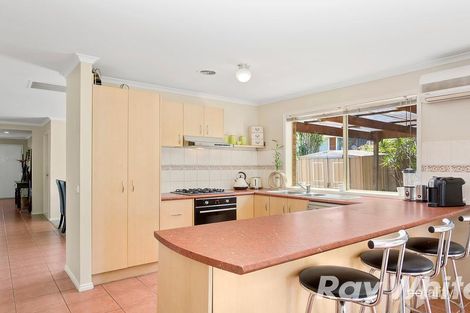 Property photo of 11 Carrington Avenue Seaford VIC 3198