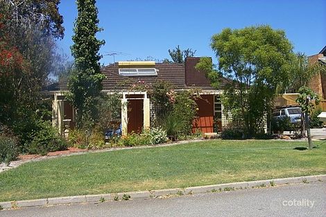 Property photo of 31 Athel Road Woodlands WA 6018