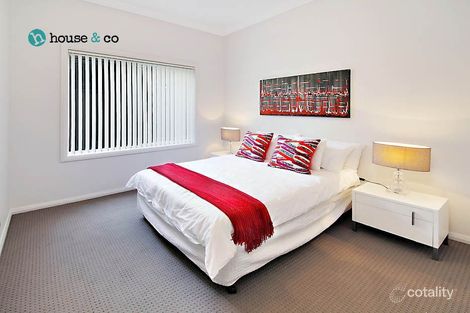 Property photo of 8 Adamson Avenue Dundas Valley NSW 2117