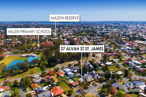 Property photo of 37 Alvah Street St James WA 6102