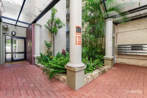 Property photo of 27/133 Lincoln Street Perth WA 6000