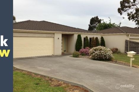 Property photo of 16 Milburn Court Traralgon East VIC 3844