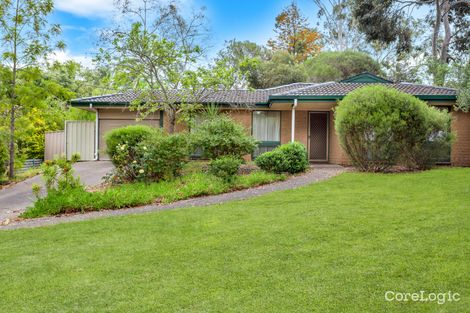Property photo of 2 Charles Court Aberfoyle Park SA 5159