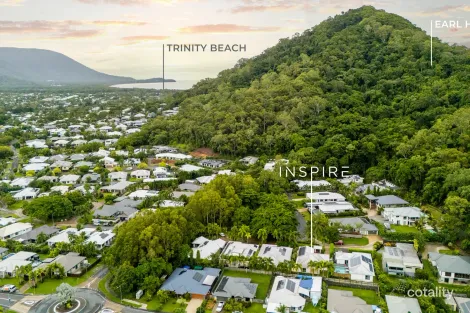 Property photo of 45 Propeller Court Trinity Beach QLD 4879