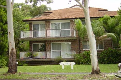 Property photo of 9 Robertson Street Parramatta NSW 2150