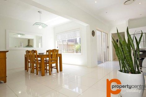 Property photo of 15 Fulmar Way Cranebrook NSW 2749