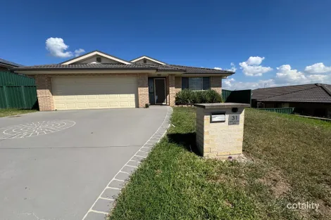 31 Henry Dangar Dr, Muswellbrook, NSW 2333