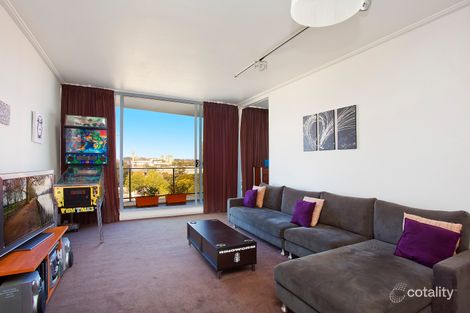 Property photo of E903/3 Hunter Street Waterloo NSW 2017