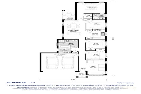 Property photo of LOT 50 Mullumbimby Avenue Hoxton Park NSW 2171