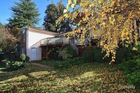 Property photo of 3 Hunter Street Monbulk VIC 3793