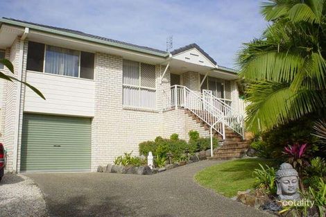 13 Castagno Ave, Nerang, QLD 4211