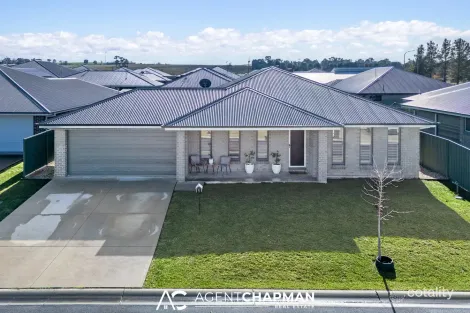 1 Lew Ave, Eglinton, NSW 2795