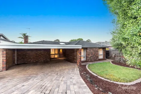 Property photo of 142 Elder Street Greensborough VIC 3088