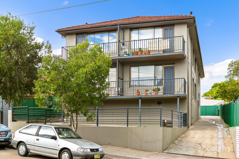 Property photo of 5/469 Illawarra Road Marrickville NSW 2204