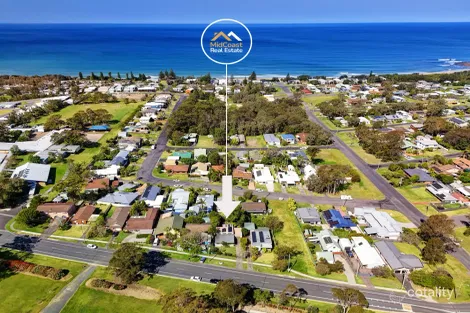 Property photo of 284 Diamond Beach Road Diamond Beach NSW 2430