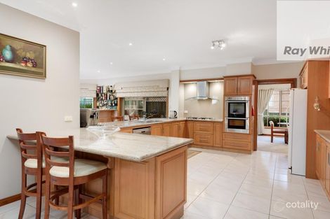 Property photo of 43 Cheadle Crescent Bundoora VIC 3083