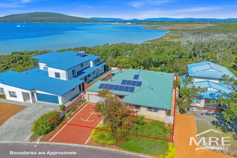 12 The Outlook, Bayonet Head, WA 6330