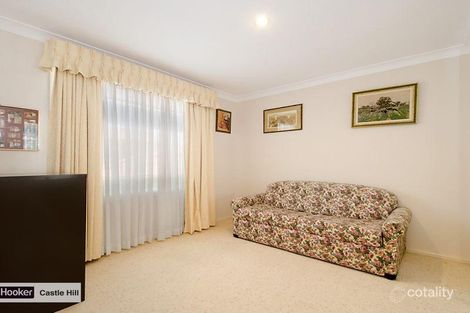 Property photo of 3/9 Stonelea Court Dural NSW 2158