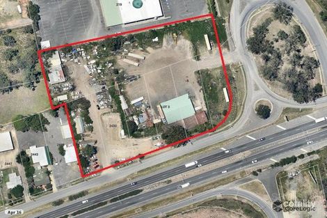 2421 Ipswich Rd, Oxley, QLD 4075