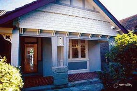 Property photo of 116A Raglan Street Mosman NSW 2088