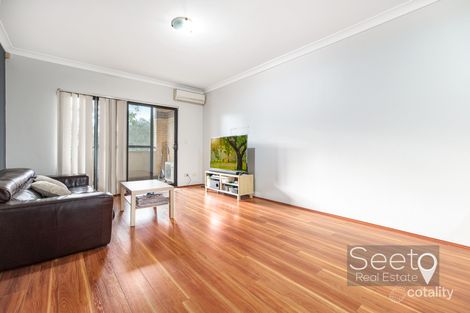 Property photo of 13/33-35 Eastbourne Road Homebush West NSW 2140
