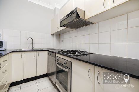 Property photo of 13/33-35 Eastbourne Road Homebush West NSW 2140