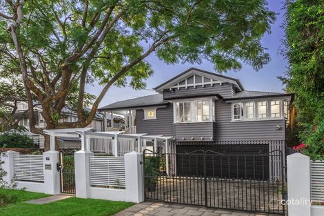 17 Jordan St, Sherwood, QLD 4075