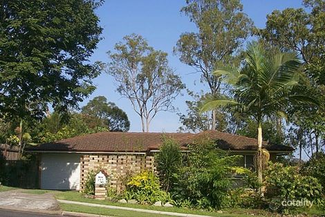 Property photo of 357 Horizon Drive Riverhills QLD 4074
